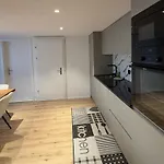 Deine Auszeit Mit Alpenblick Apartman