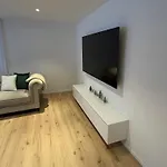 Deine Auszeit Mit Alpenblick Apartman Kandergrund