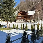 Deine Auszeit Mit Alpenblick Kandergrund