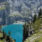 Apartman Deine Auszeit Mit Alpenblick *