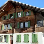 Apartman Deine Auszeit Mit Alpenblick Kandergrund