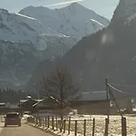 Deine Auszeit Mit Alpenblick *