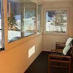 Apartman Deine Auszeit Mit Alpenblick *
