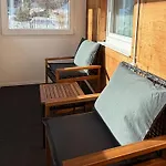 Apartman Deine Auszeit Mit Alpenblick Kandergrund