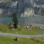 Apartman Deine Auszeit Mit Alpenblick *