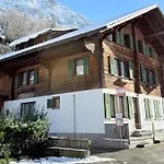 Apartman Deine Auszeit Mit Alpenblick Kandergrund