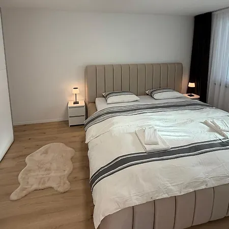 Deine Auszeit Mit Alpenblick كاندرغرند