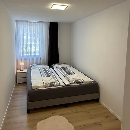 Deine Auszeit Mit Alpenblick Apartman *