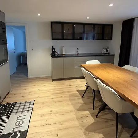 Deine Auszeit Mit Alpenblick كاندرغرند