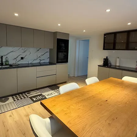 Deine Auszeit Mit Alpenblick