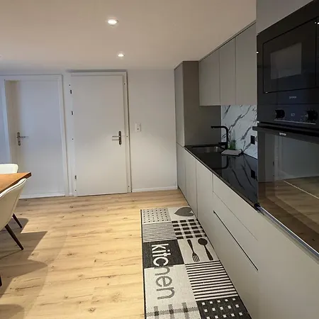Deine Auszeit Mit Alpenblick Apartment