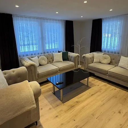 Deine Auszeit Mit Alpenblick كاندرغرند