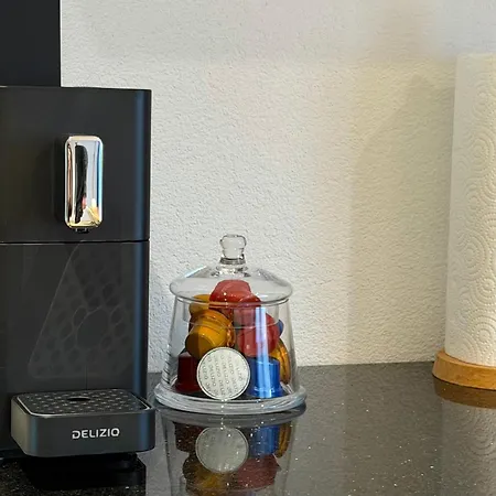 Deine Auszeit Mit Alpenblick كاندرغرند