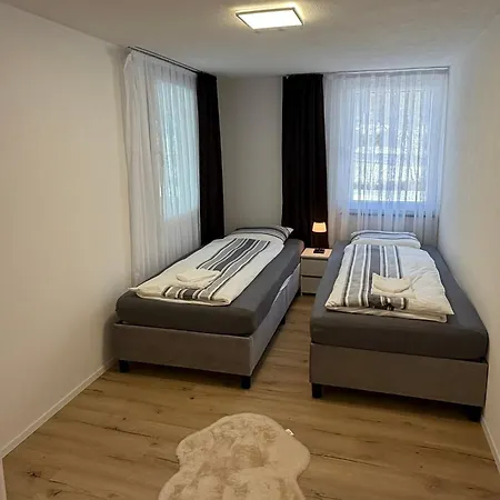 Deine Auszeit Mit Alpenblick كاندرغرند