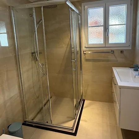 شقة Deine Auszeit Mit Alpenblick