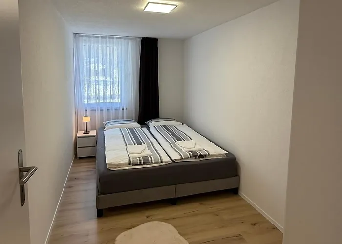 Deine Auszeit Mit Alpenblick Apartmán *