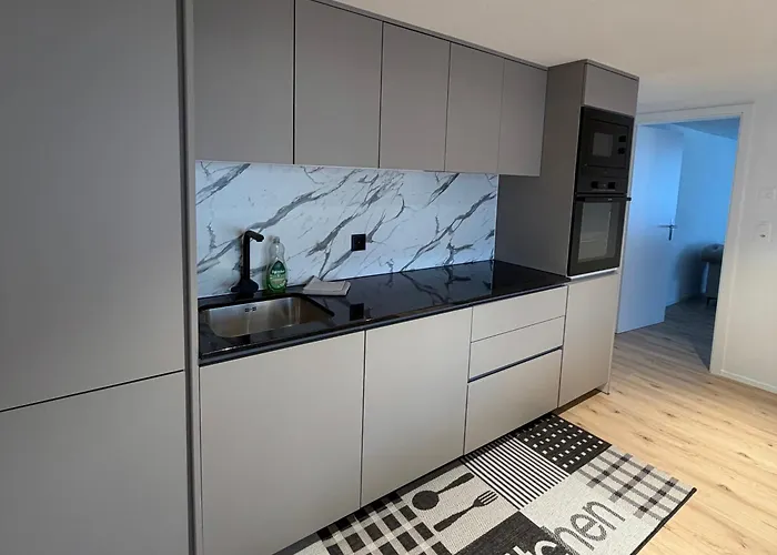 Deine Auszeit Mit Alpenblick