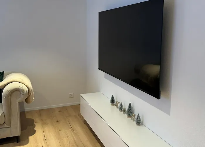 Deine Auszeit Mit Alpenblick