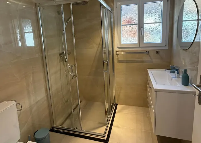 Apartman Deine Auszeit Mit Alpenblick