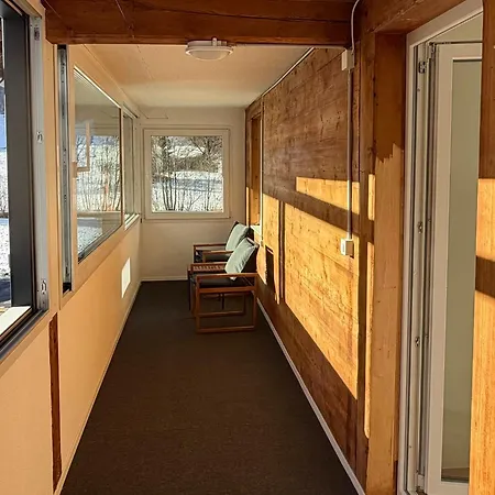 Deine Auszeit Mit Alpenblick