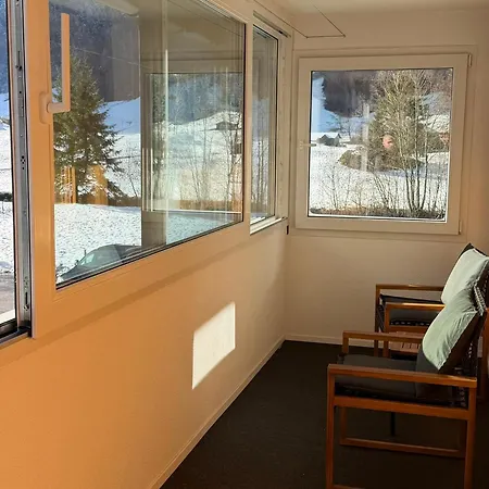 Lägenhet Deine Auszeit Mit Alpenblick *