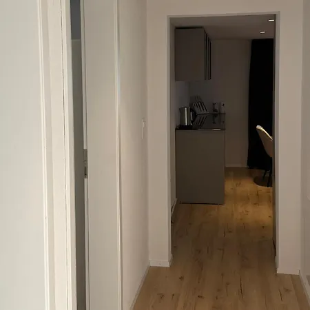 Deine Auszeit Mit Alpenblick