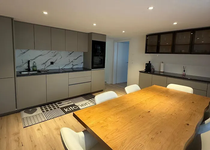 Deine Auszeit Mit Alpenblick