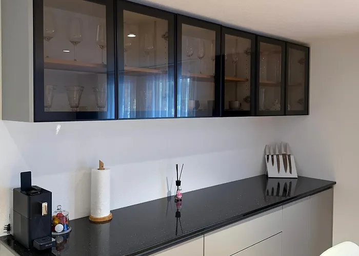 Deine Auszeit Mit Alpenblick