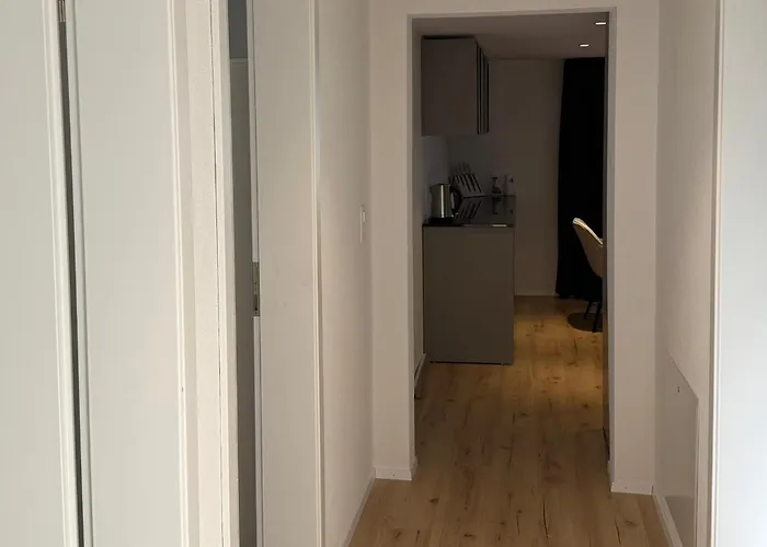 Deine Auszeit Mit Alpenblick